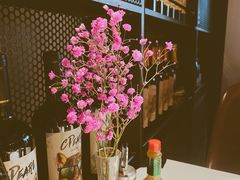 -Osteria Garden 生蚝花园餐厅(原进贤路店)