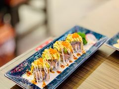 -仙隐小鹿中华料理(南宁万象城店)