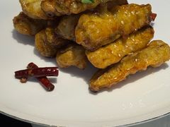 -甄御•海鲜新青岛菜(麦岛店)