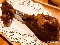 -老阿妈蒙古村·蒙古包·草原文化·歌舞表演(老君堂店)