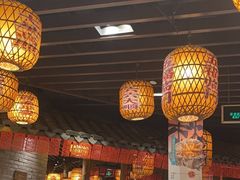-南京大牌档(香港广场店)