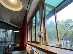 -雕刻时光咖啡馆(南院门店)