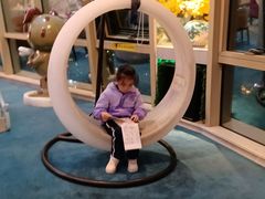 -218音乐旋转餐厅·高空景观