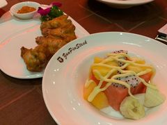 -尊品牛排(恒峰店)