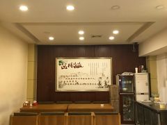 -杨妈妈粥店(华山路店)