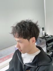 -1983 Hair Salon