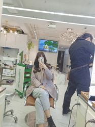 -潘多拉Hairsalon