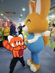 -啵乐乐儿童主题乐园(北京旗舰店)