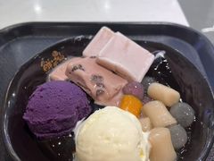 -鲜芋仙(观音桥大融城LG店)