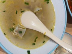 -小杨生煎(周浦万达店)