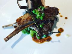-GreyWhale灰鲸餐厅(武汉国际广场店)