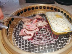 -谷牛日式烤肉(宝山U天地店)