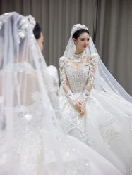 -洋洋婚纱品牌集合店