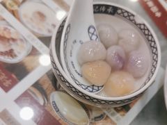 -赵记传承·中国甜品(福州总店)