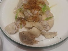 -山泉公馆酒家(珠江新城店)
