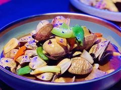 -钳真多钓虾馆·小龙虾海鲜烧烤(九六广场店)