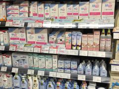 -blt精品超市(KKMALL京基店)