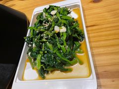-锦尚阁烤鱼•天津菜(宣武门胡同店)