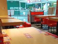 -朴大叔拌饭(上海金山万达店)