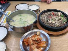 -神仙雪浓汤(明洞店)