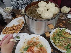 -张包铺(道外店)