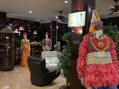 -卷心菜和避孕套餐厅(Pattaya)