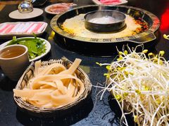 -渝派江湖烩(回兴店)