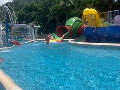 -重庆海昌加勒比海水世界