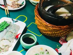-粤港湾砂锅粥·宵夜(宝龙店)