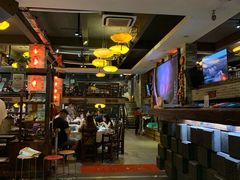 -味可道美食坊(福基路店)