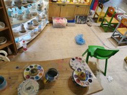 -卡通尼·Safari非洲探索乐园·生日会(金桥国际商业广场店)