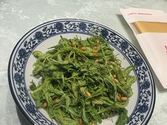 -鲁菜根·泰山菜(泰山店)