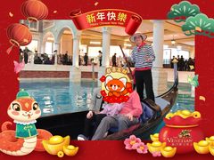 -澳门威尼斯人综合度假区