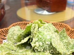 -合肥妈妈菜(青阳南路店)