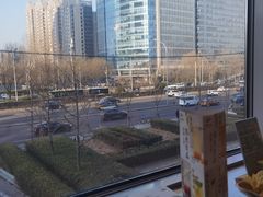 -烹然四季椰子鸡火锅(团结湖总店)