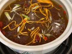 -大理董·董家小厨野生菌火锅(古城旗舰店)
