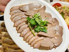 -长平肥姐白粥·海鲜打冷