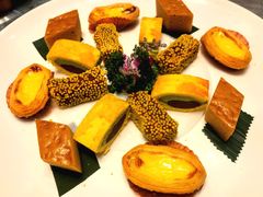 -聚福宝合苑食府(南头镇店)