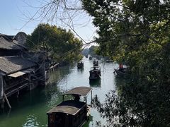-乌镇景区