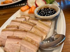 -Chom Cafe and Restaurant