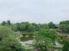 -常家庄园