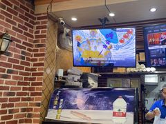 -芝心实億披萨意面(芳草路店)