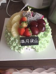 -金月汇月子会所(常宁宫生态店)