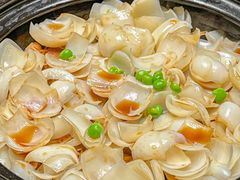 -翕间食·精致淮扬菜(江苏大剧院店)