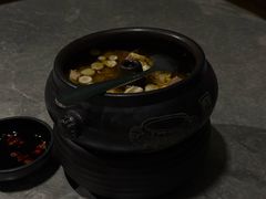 -福照楼汽锅鸡·云南菜(火车站锦江店)