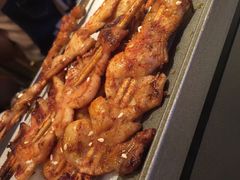-高烤场烧烤餐厅(文华里店)