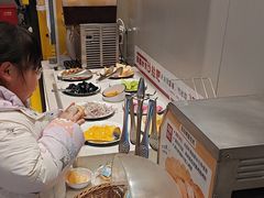-豪享来中西餐厅(隆昌店)