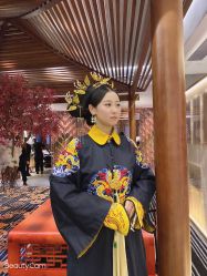-盘子女人坊生日照·摄影馆(浦东店)