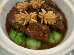 -瑞福园联谊餐室(茂名南路店)