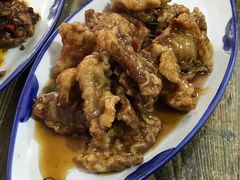 -夕阳红小吃(中街大悦城店)